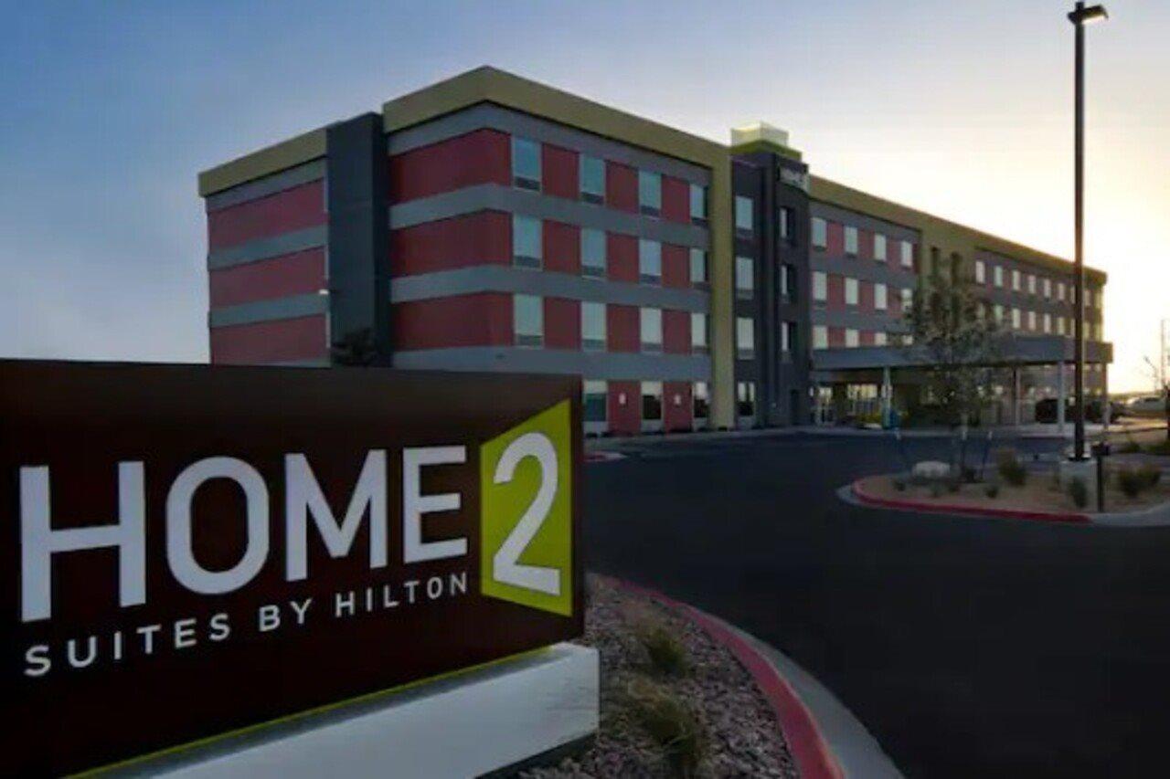 Home2 Suites By Hilton أوديسا المظهر الخارجي الصورة