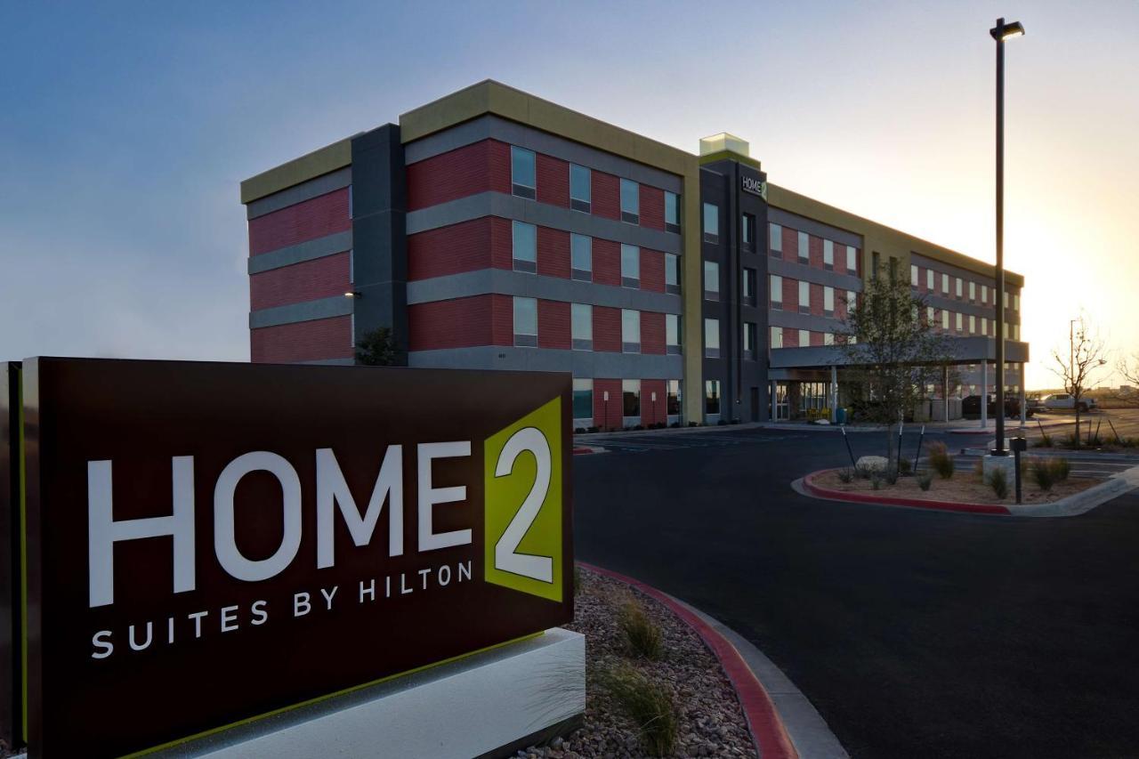 Home2 Suites By Hilton أوديسا المظهر الخارجي الصورة